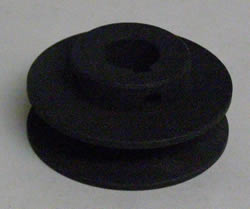 Jet Tool Part JWTS10-175 Pulley JWTS10-175